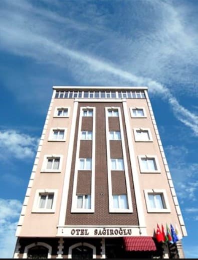 Sağıroğlu Otel-19