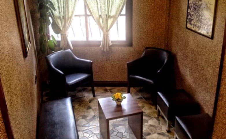 Sağıroğlu Otel-17