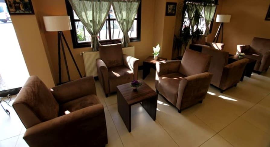 Sağıroğlu Otel-3