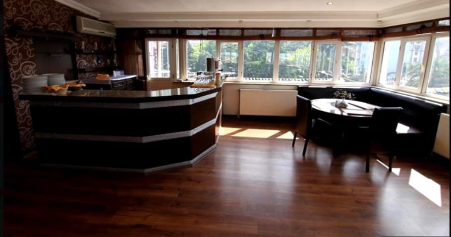 Sağıroğlu Otel-5