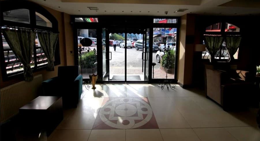 Sağıroğlu Otel-12