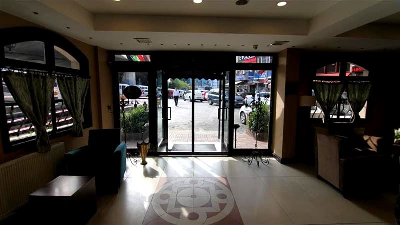 Sağıroğlu Otel-29