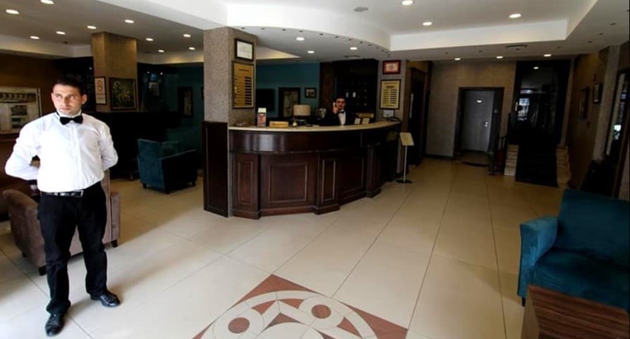 Sağıroğlu Otel-4