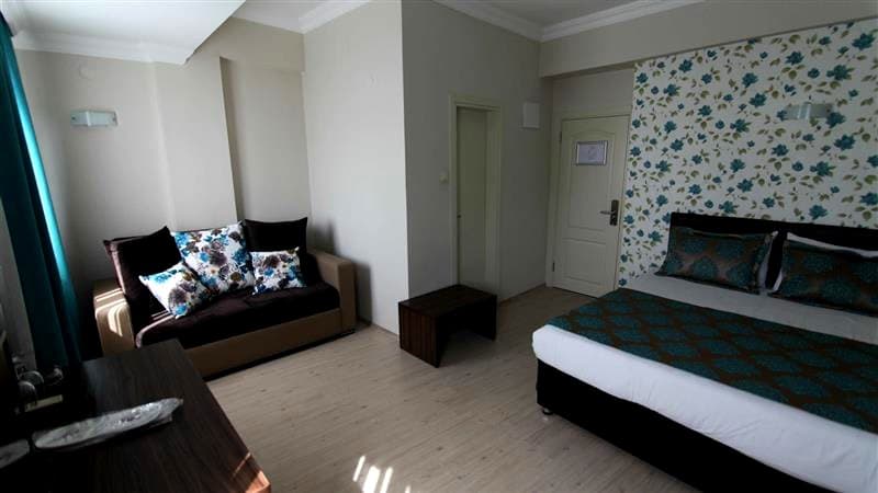 Sağıroğlu Otel-37