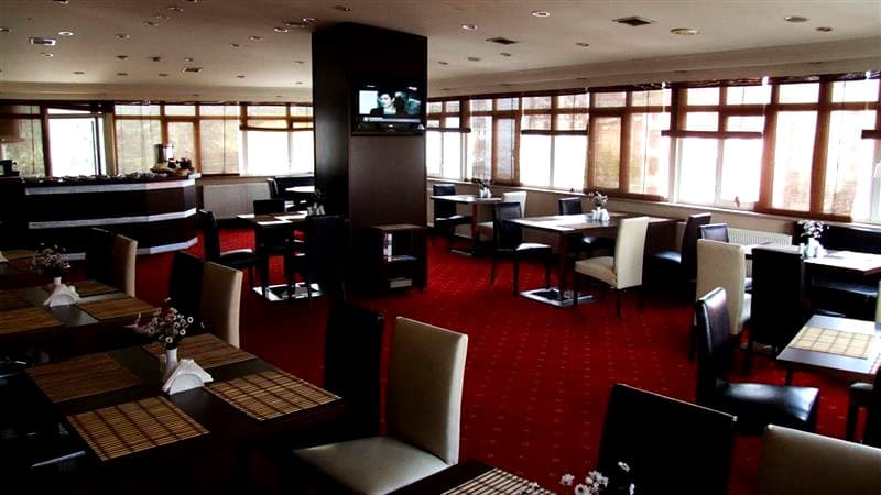 Sağıroğlu Otel-36