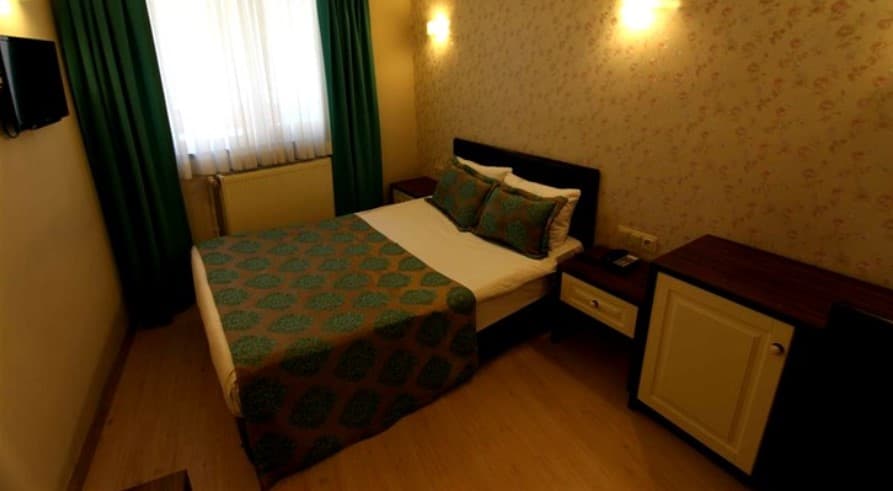 Sağıroğlu Otel-20