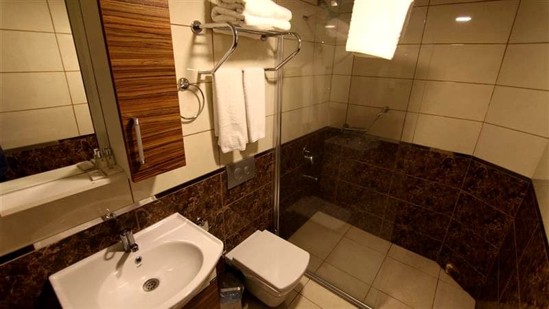 Sağıroğlu Otel-33