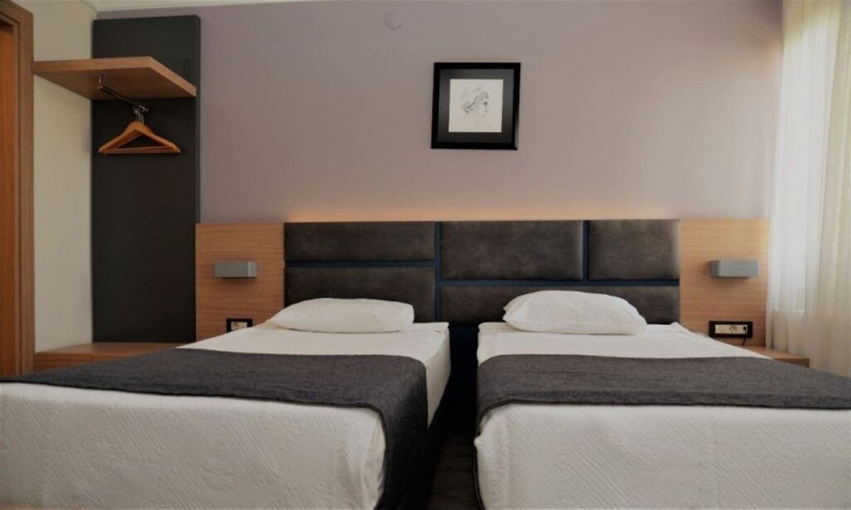 Hotel Helen Çanakkale-31