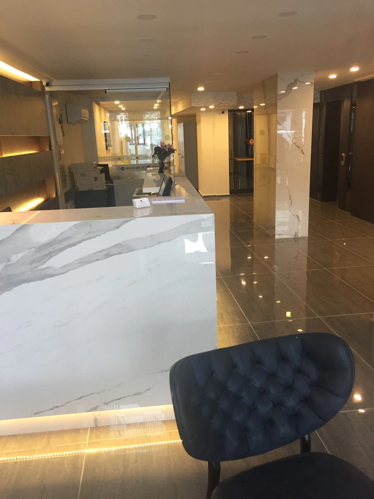 Hotel Helen Çanakkale-32