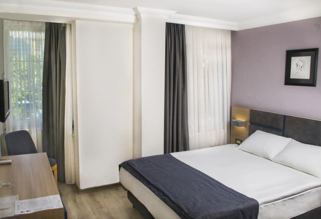 Hotel Helen Çanakkale-45