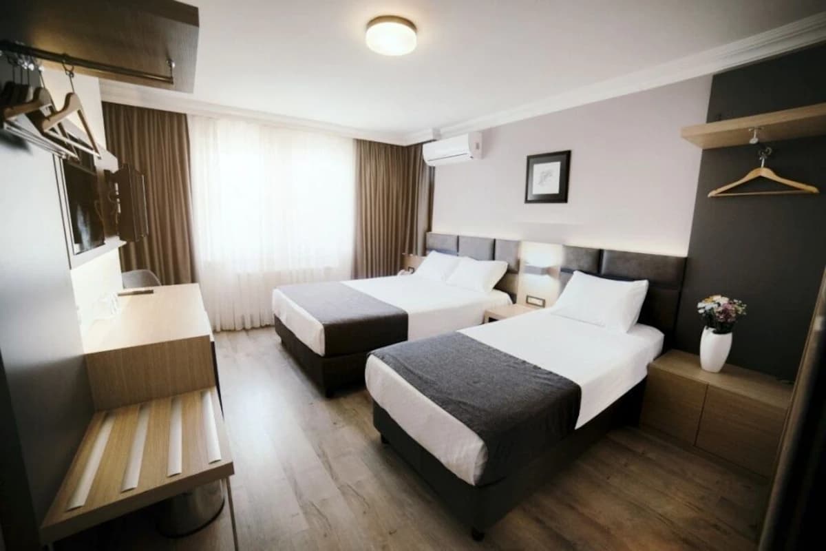 Hotel Helen Çanakkale-resim-7