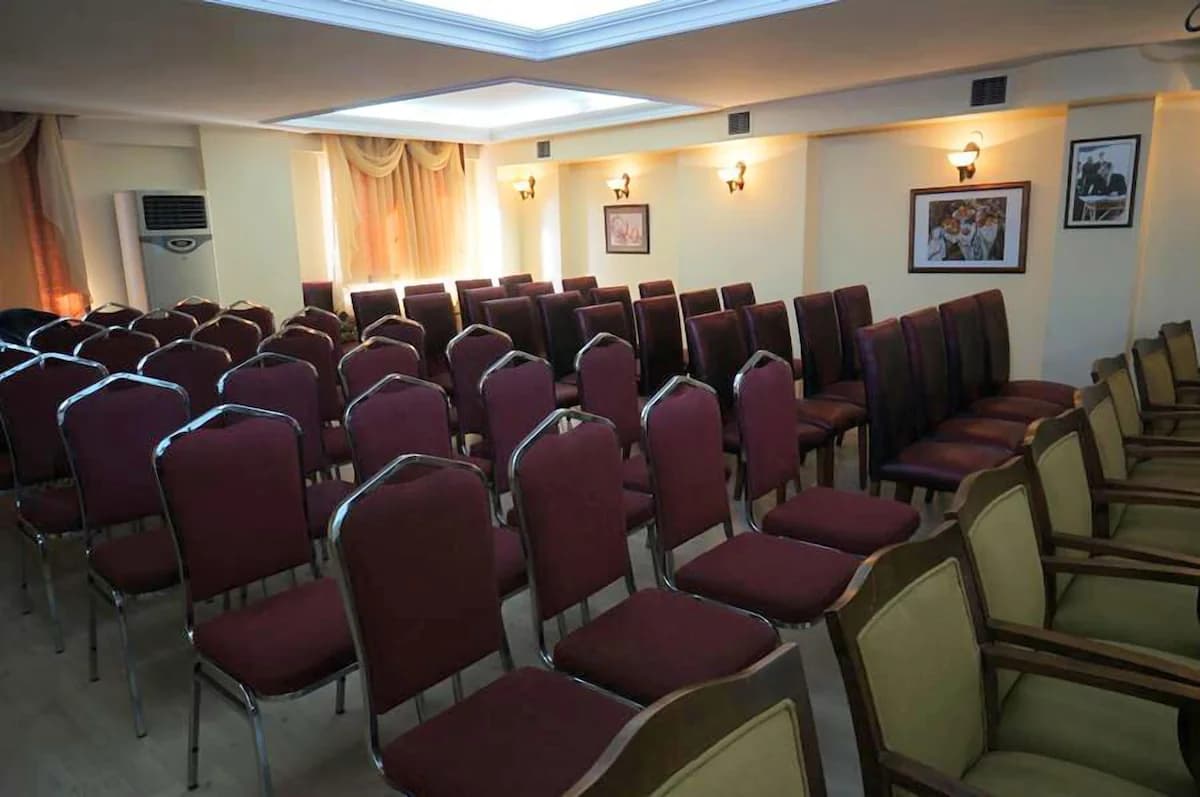 Hotel Helen Çanakkale-23