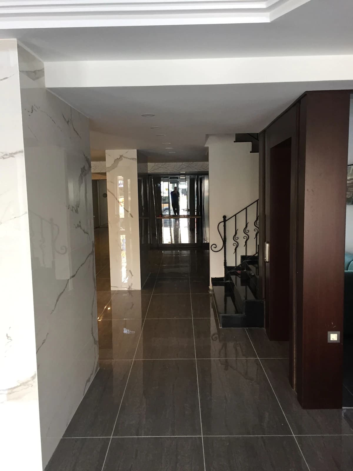 Hotel Helen Çanakkale-16