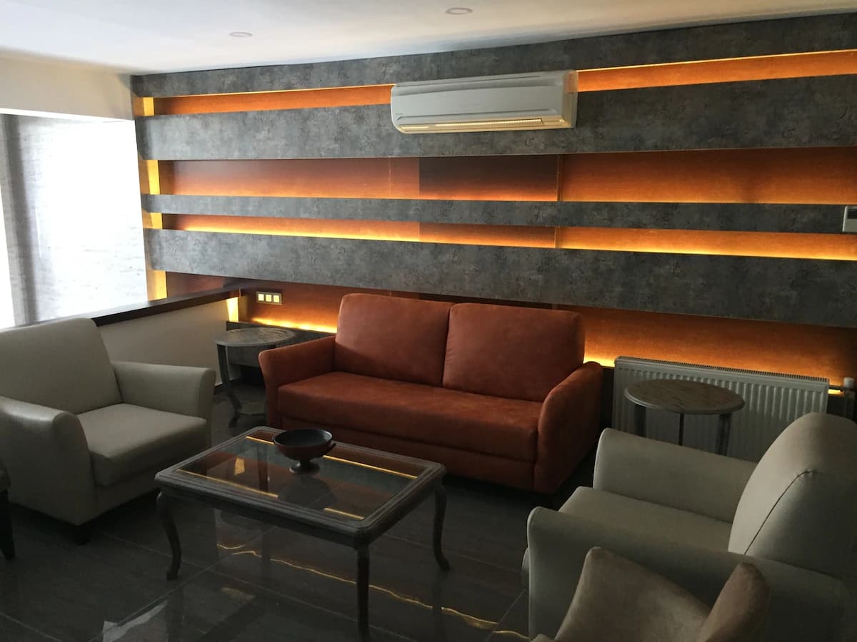 Hotel Helen Çanakkale-18