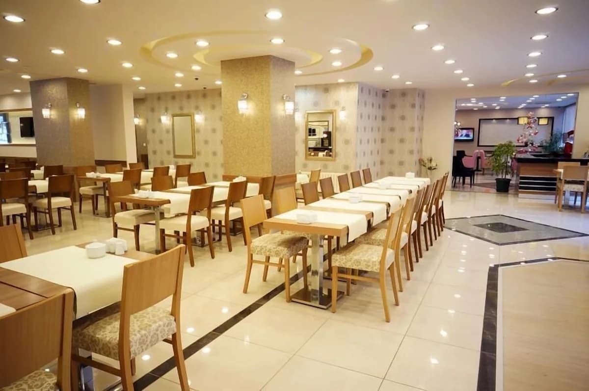 Hotel Helen Çanakkale-22