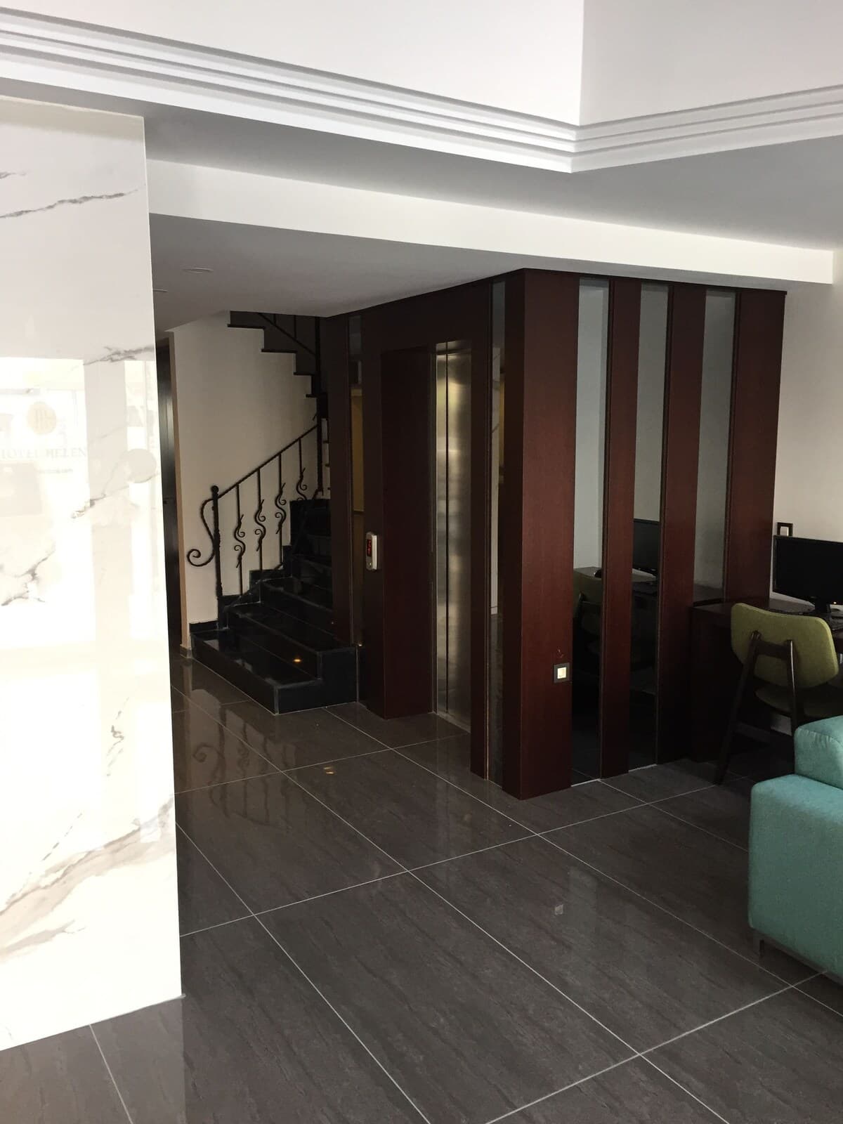 Hotel Helen Çanakkale-30