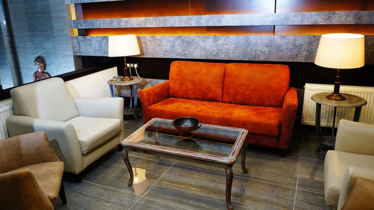 Hotel Helen Çanakkale-resim-3