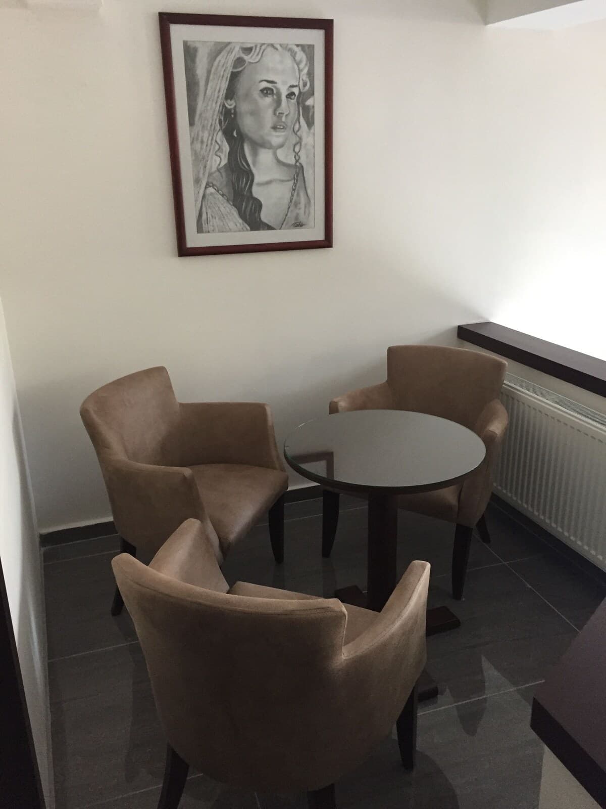 Hotel Helen Çanakkale-17