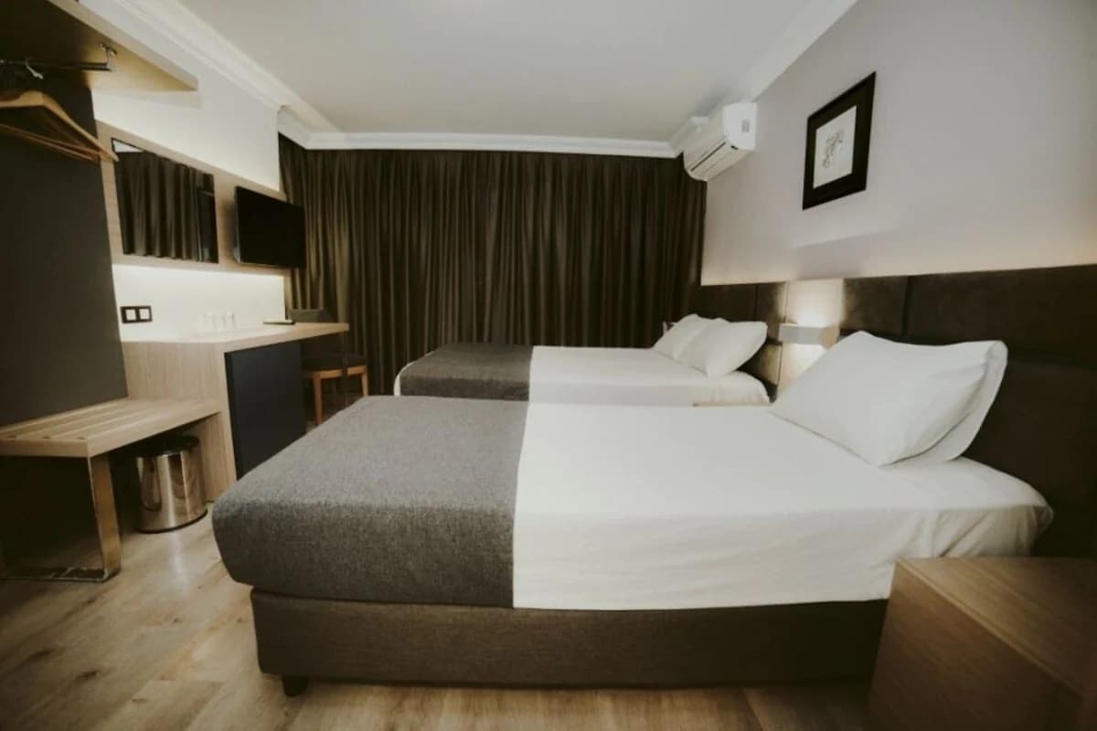 Hotel Helen Çanakkale-29