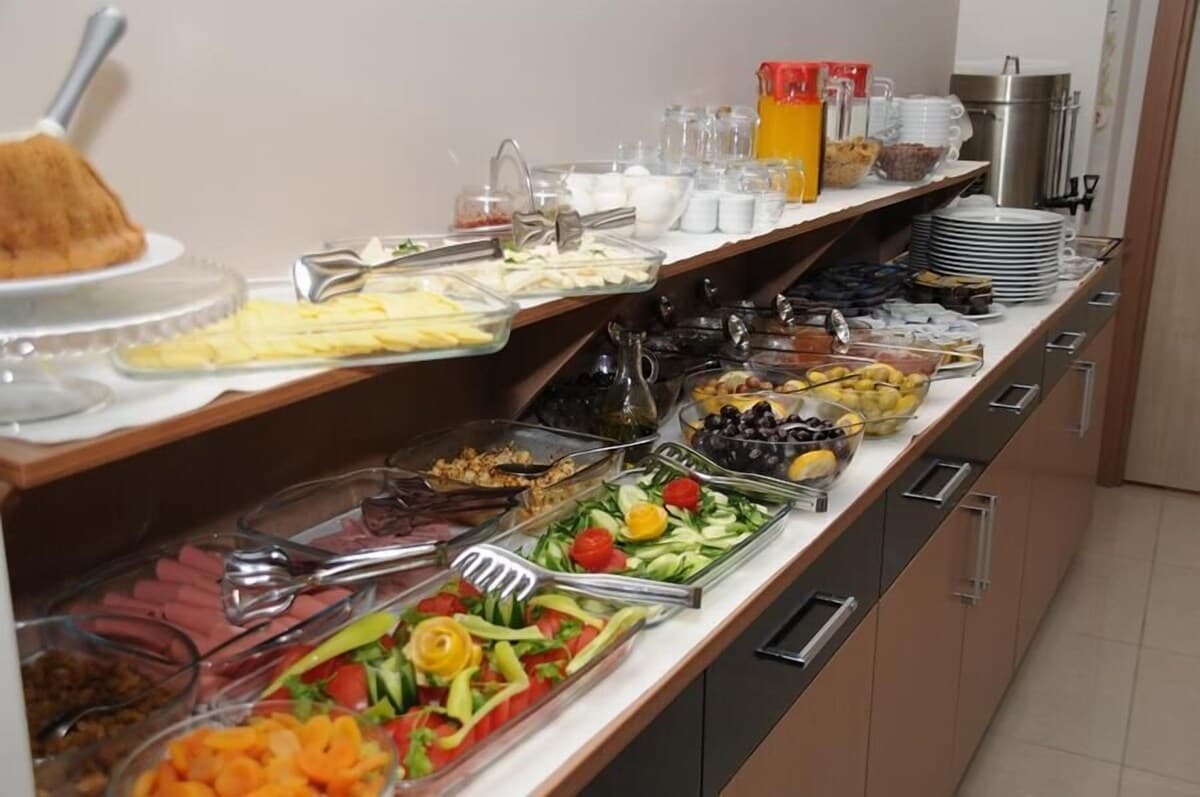 Hotel Helen Çanakkale-12