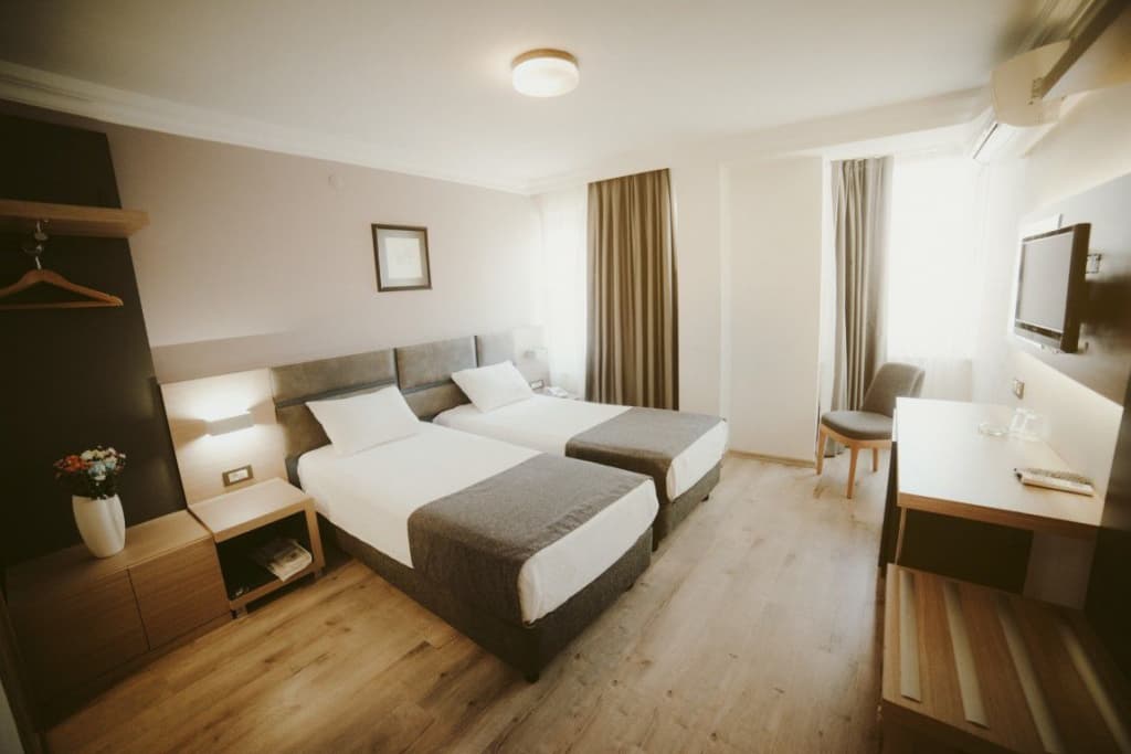 Hotel Helen Çanakkale-47