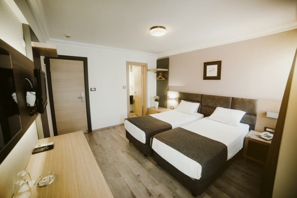 Hotel Helen Çanakkale-49