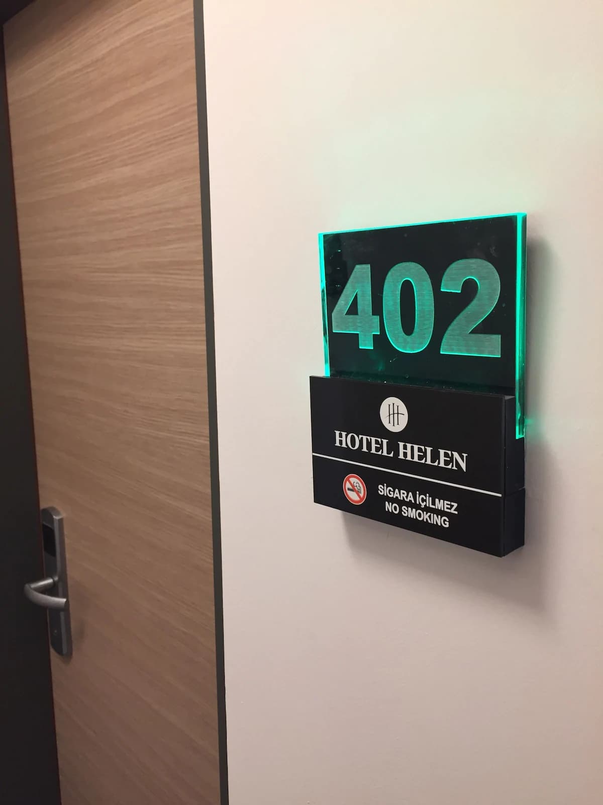 Hotel Helen Çanakkale-27