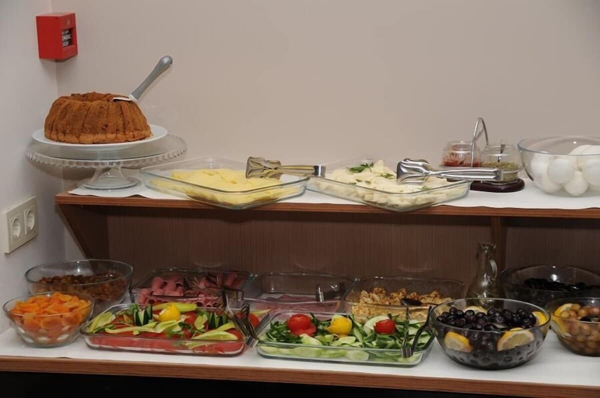 Hotel Helen Çanakkale-20