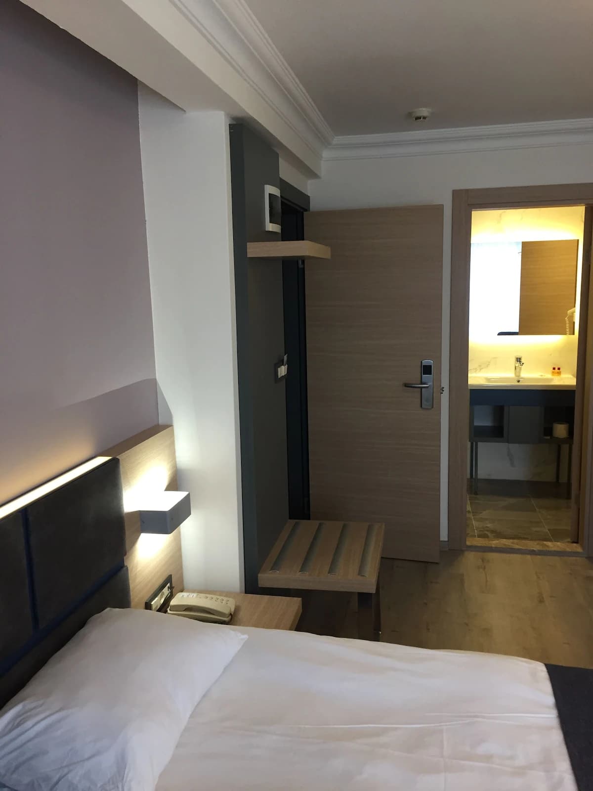 Hotel Helen Çanakkale-9