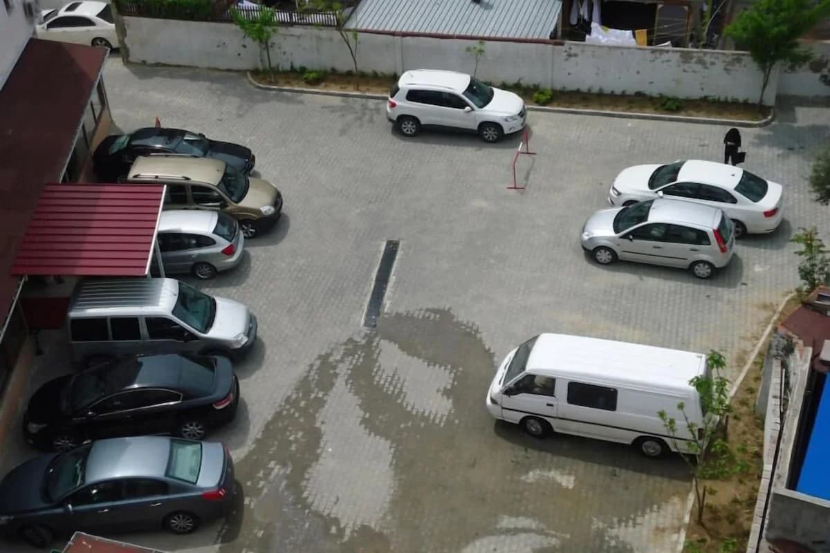 Hotel Helen Çanakkale-21