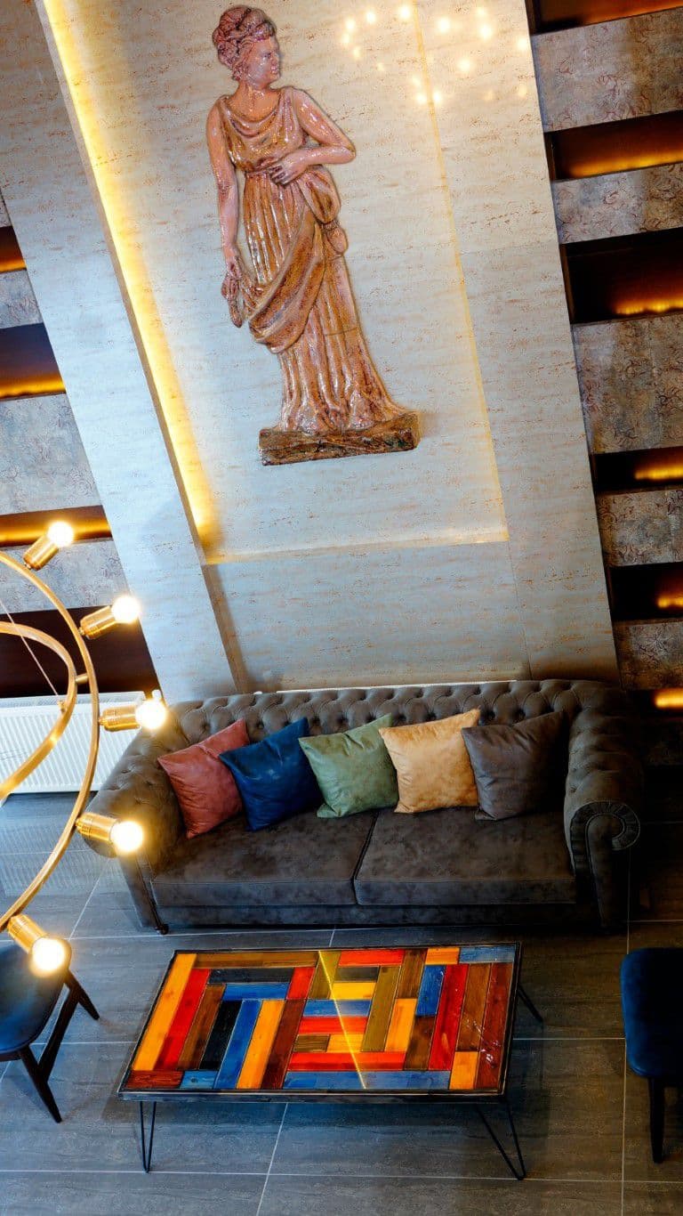 Hotel Helen Çanakkale-41