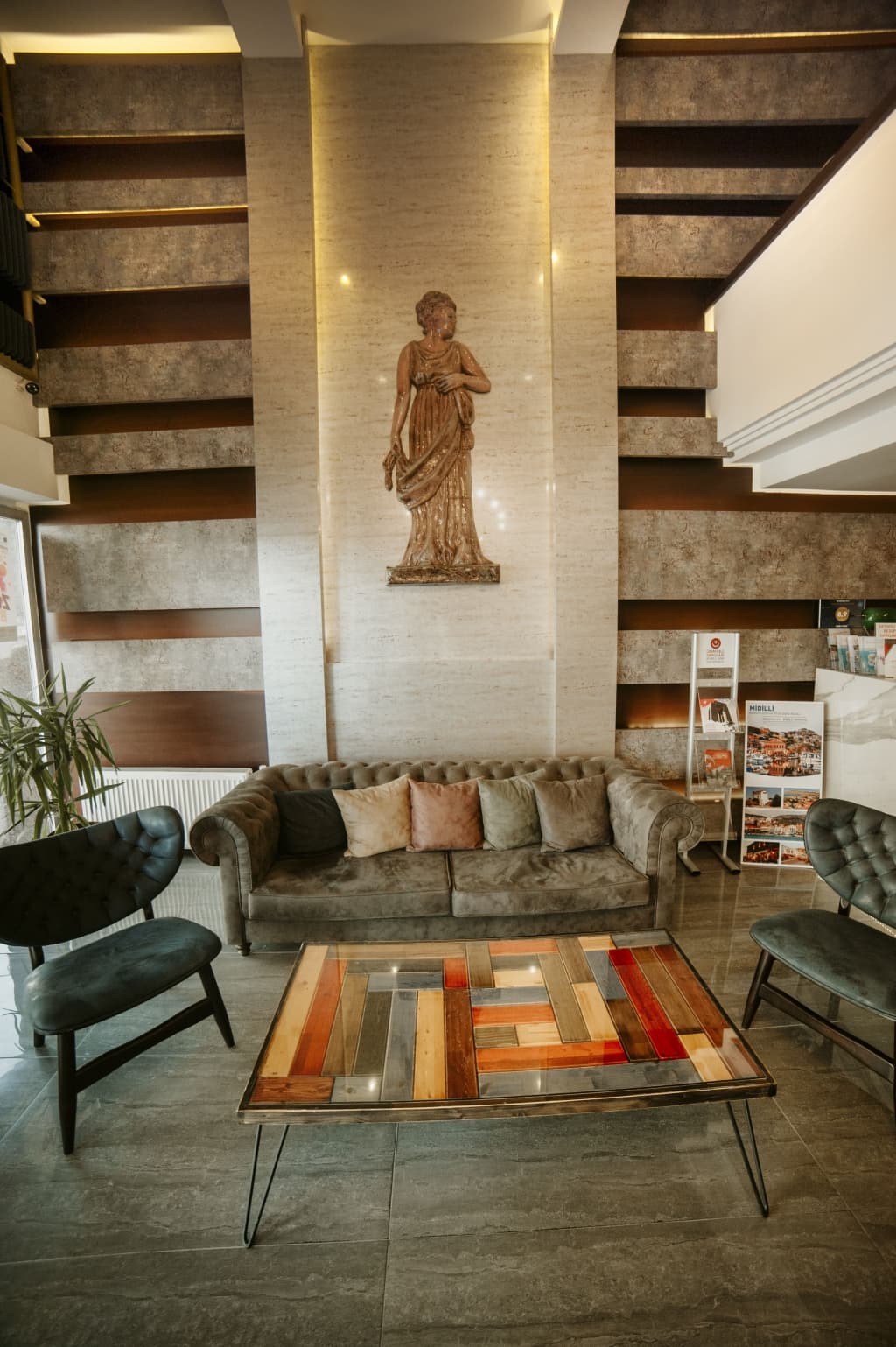 Hotel Helen Çanakkale-35