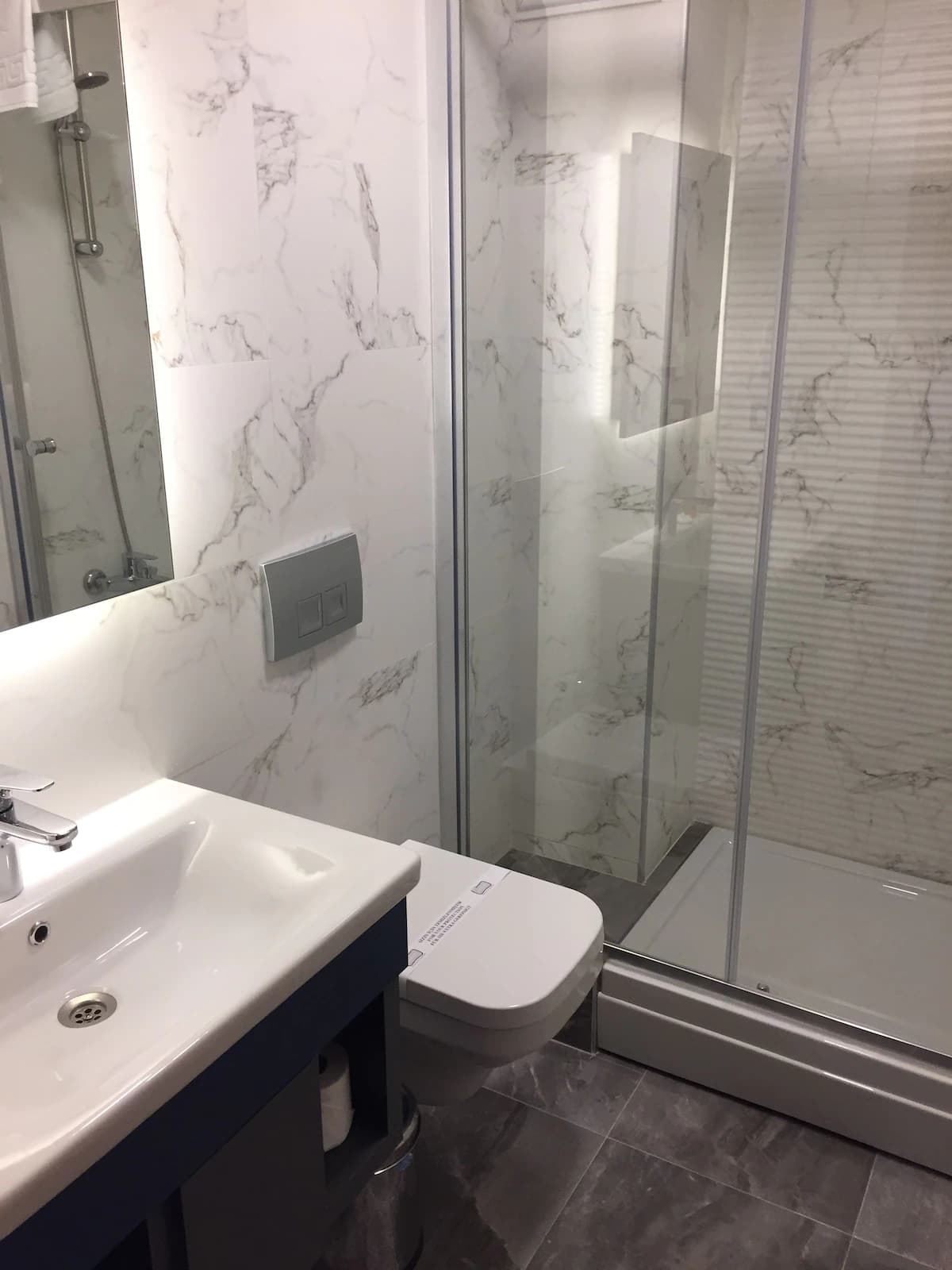 Hotel Helen Çanakkale-26