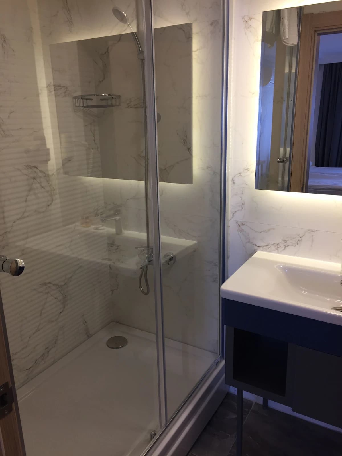 Hotel Helen Çanakkale-28