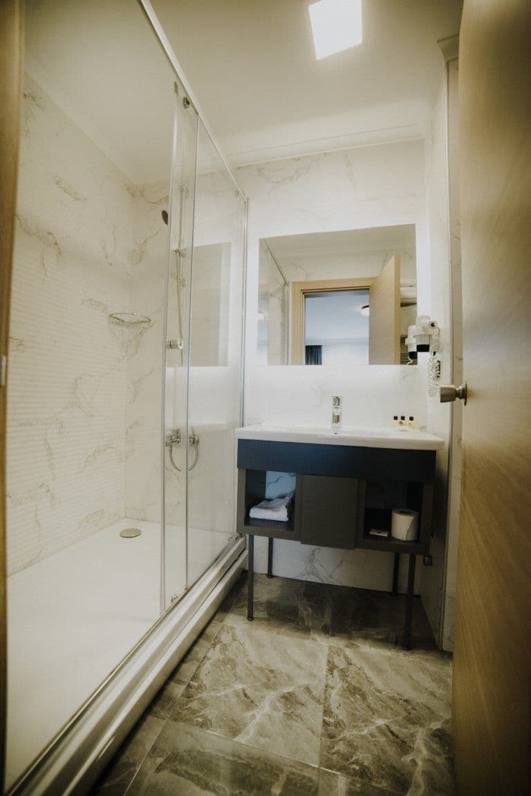 Hotel Helen Çanakkale-50