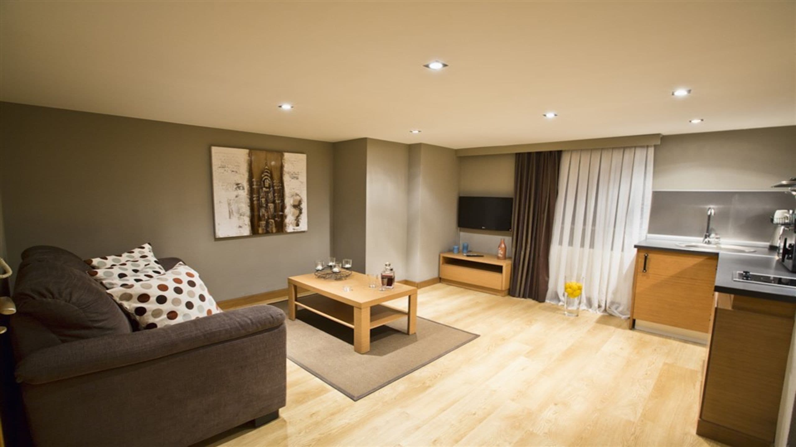 Cityloft 36 Hotel-54