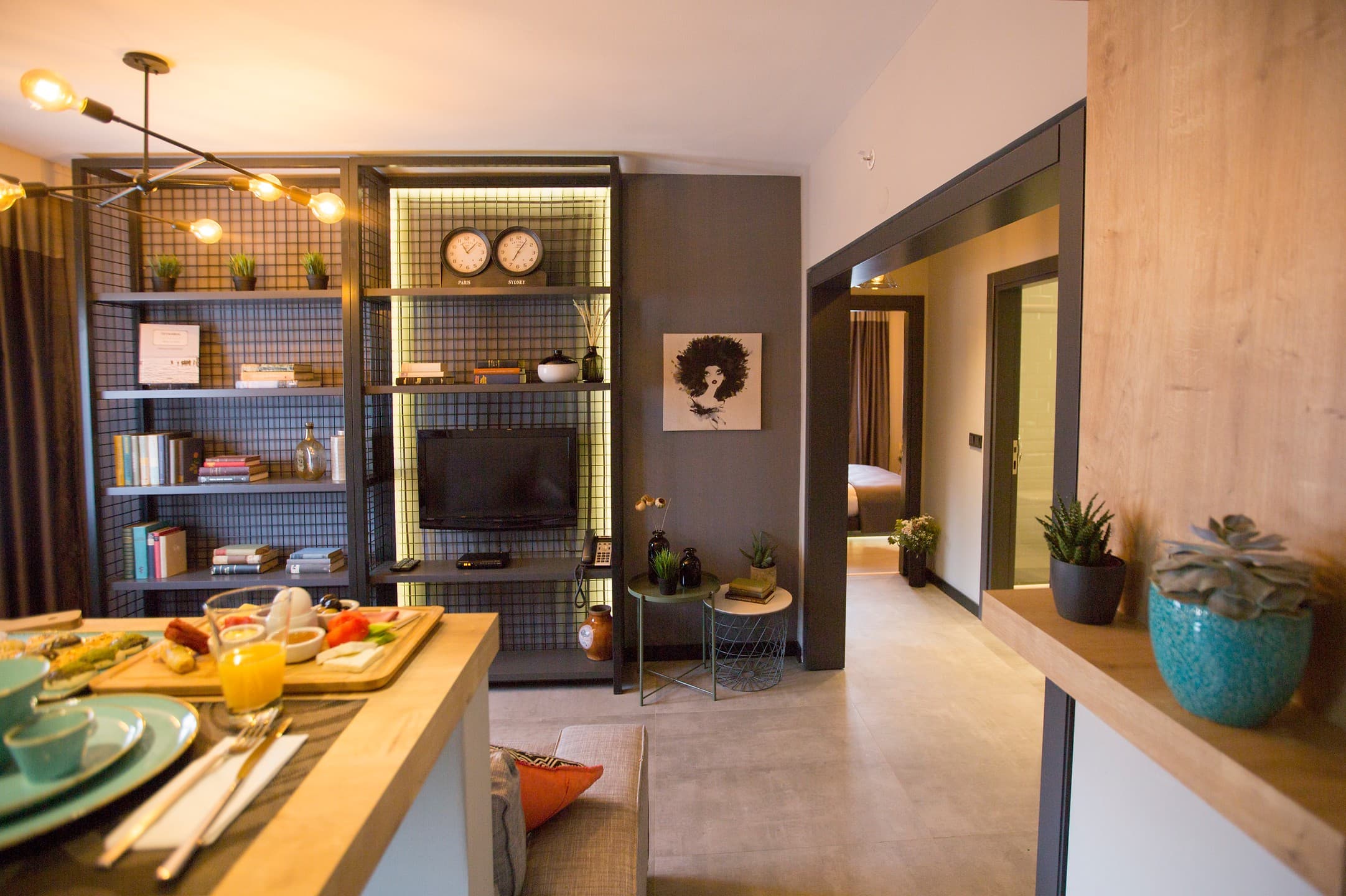 Cityloft 36 Hotel-81