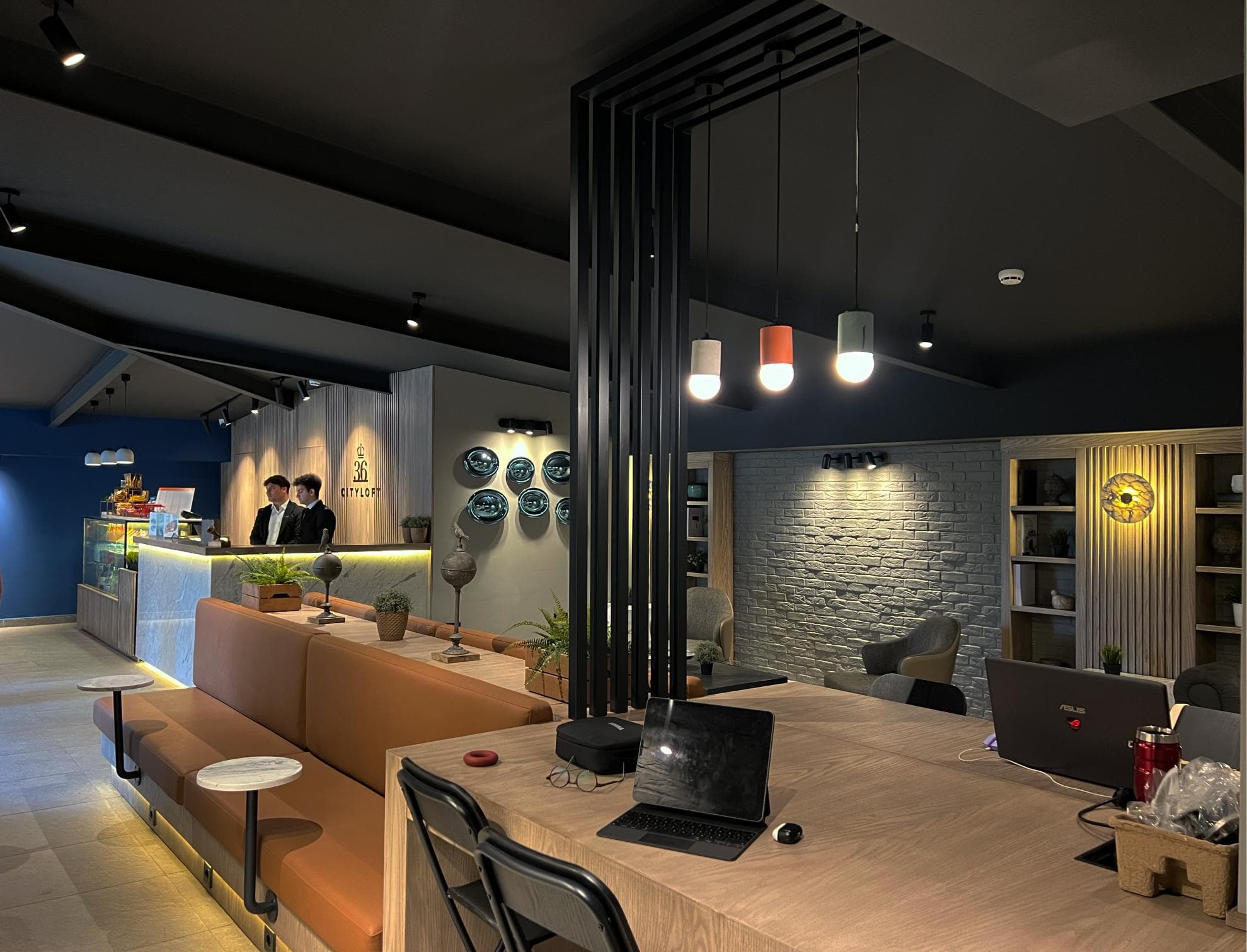 Cityloft 36 Hotel-13