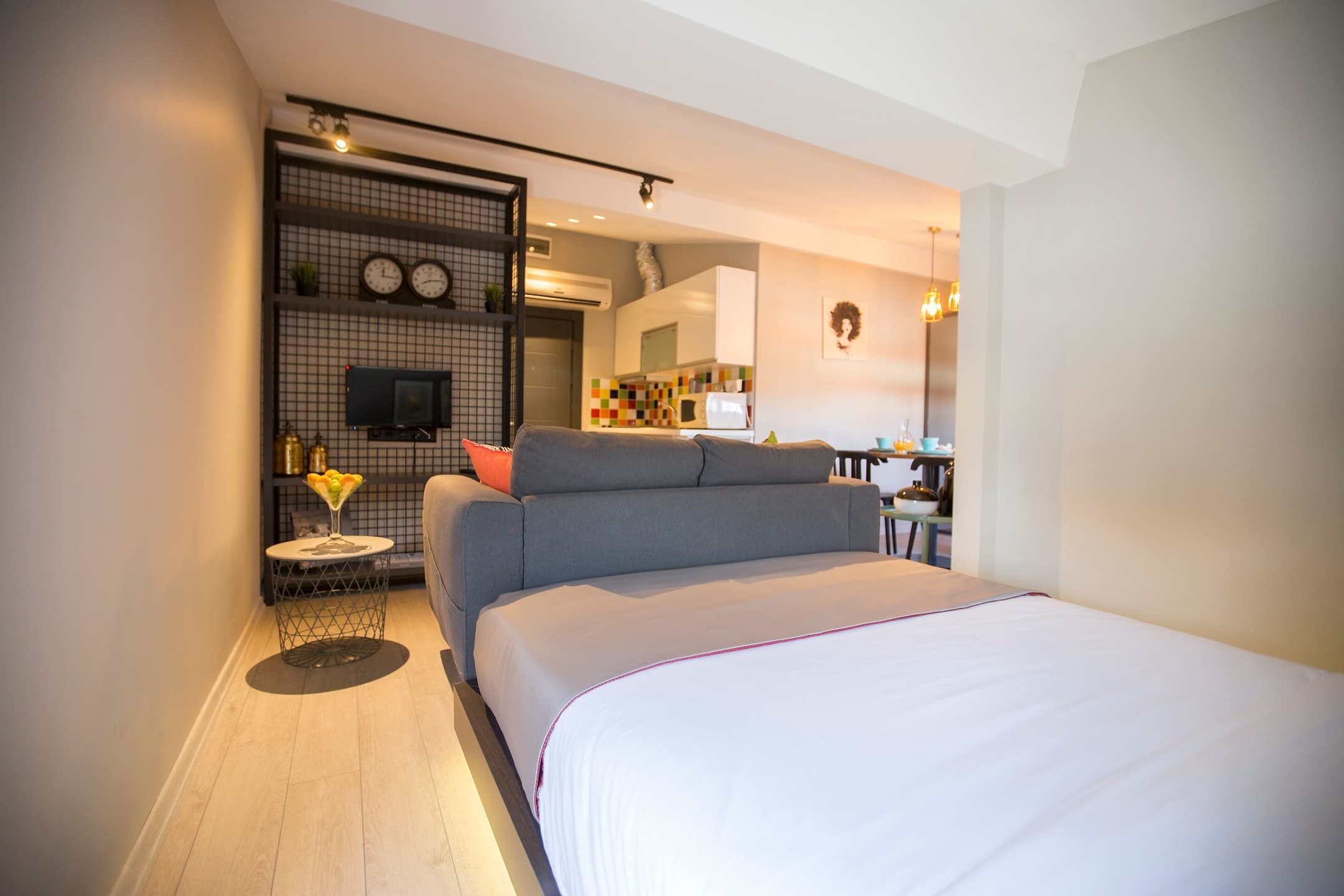 Cityloft 36 Hotel-95