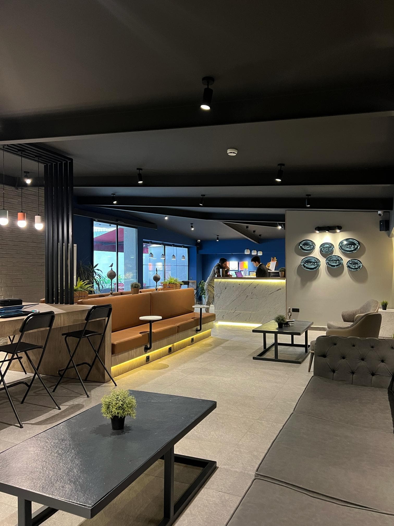 Cityloft 36 Hotel-25