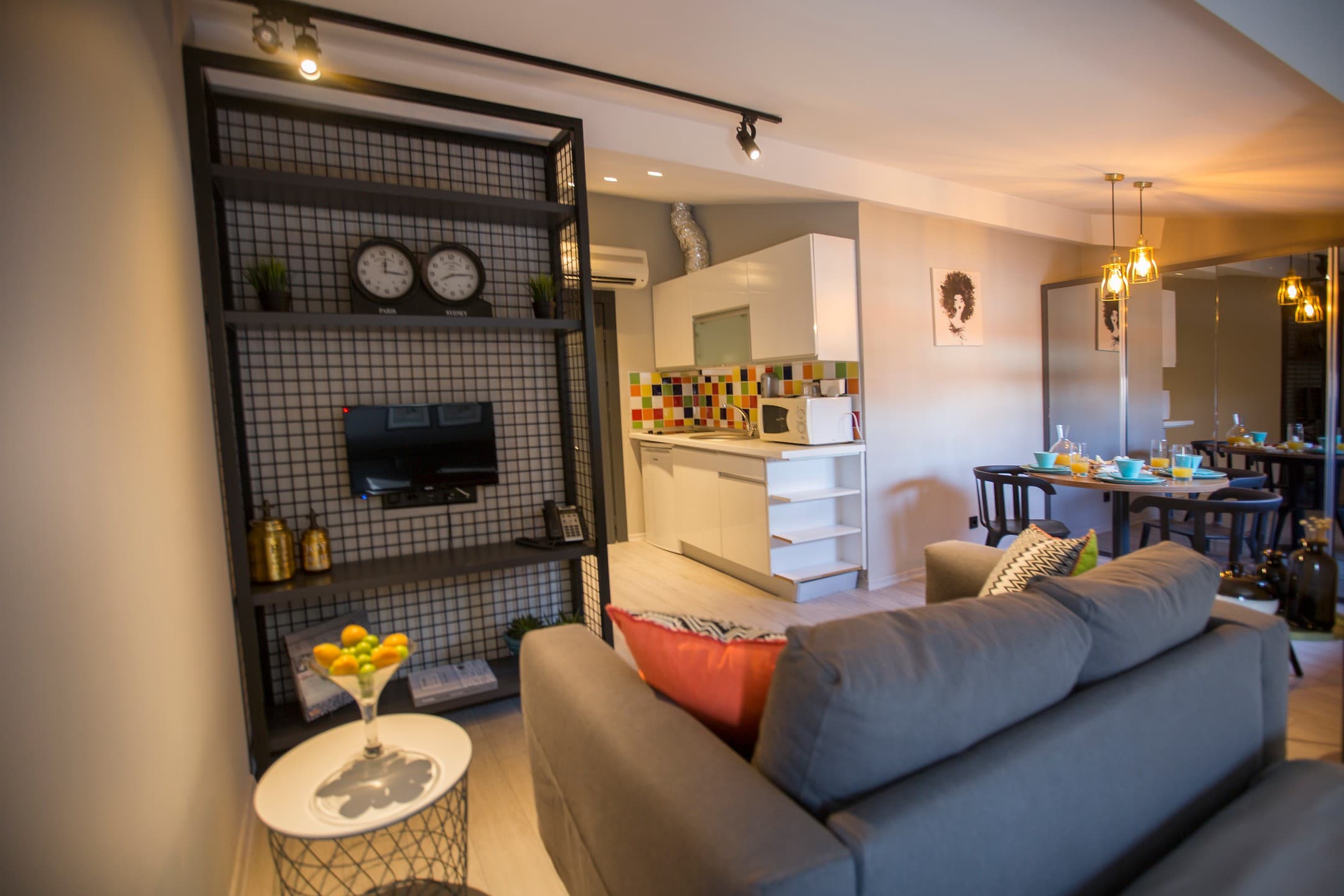 Cityloft 36 Hotel-97