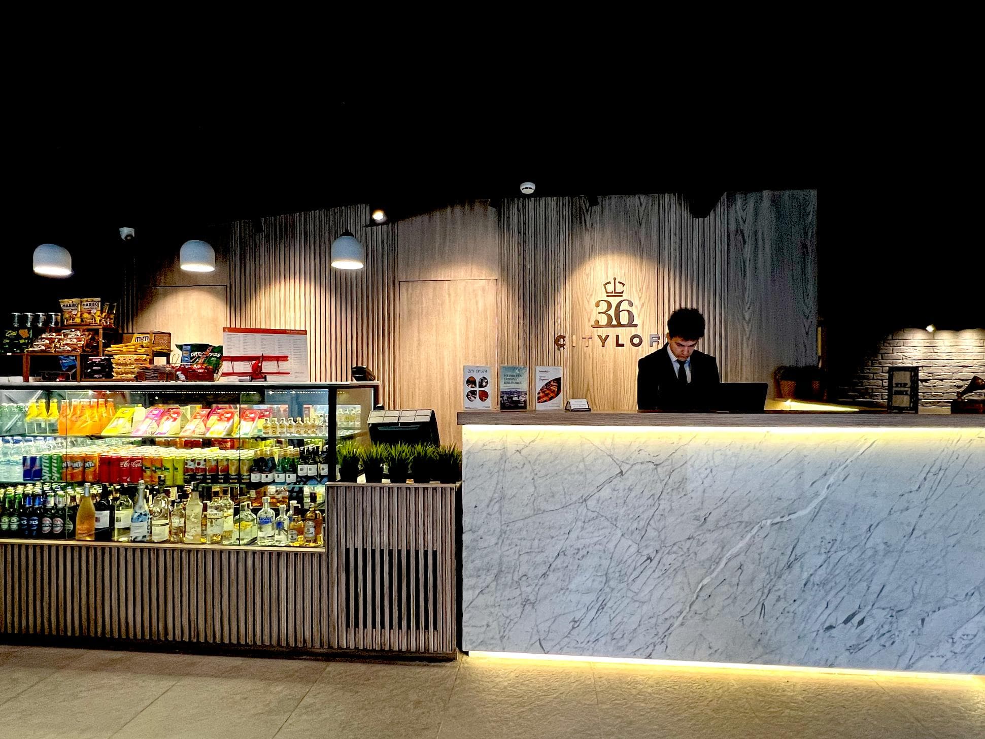 Cityloft 36 Hotel-2