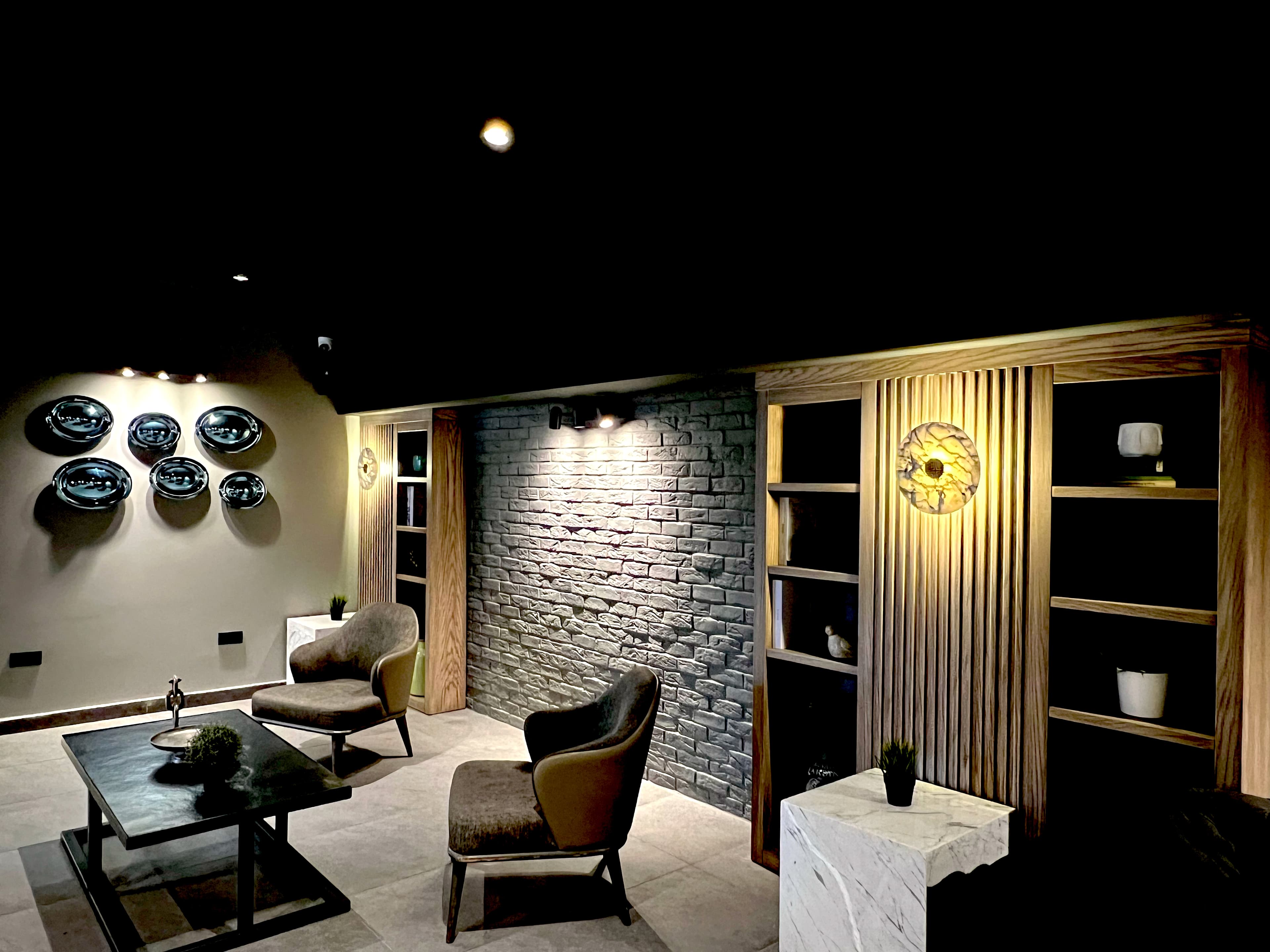 Cityloft 36 Hotel-33
