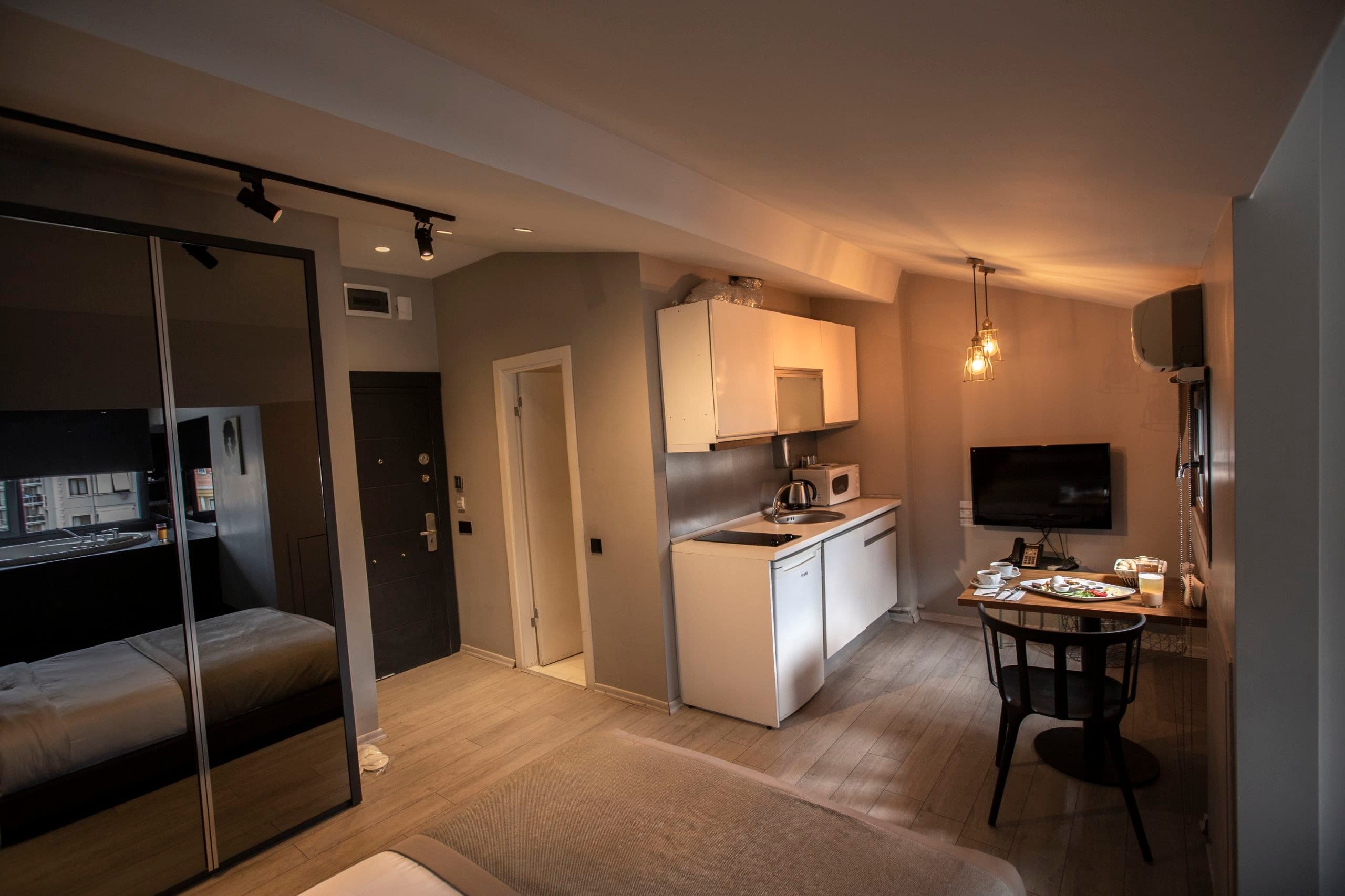 Cityloft 36 Hotel-55