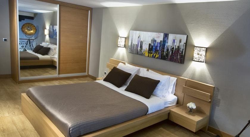 Cityloft 36 Hotel-59