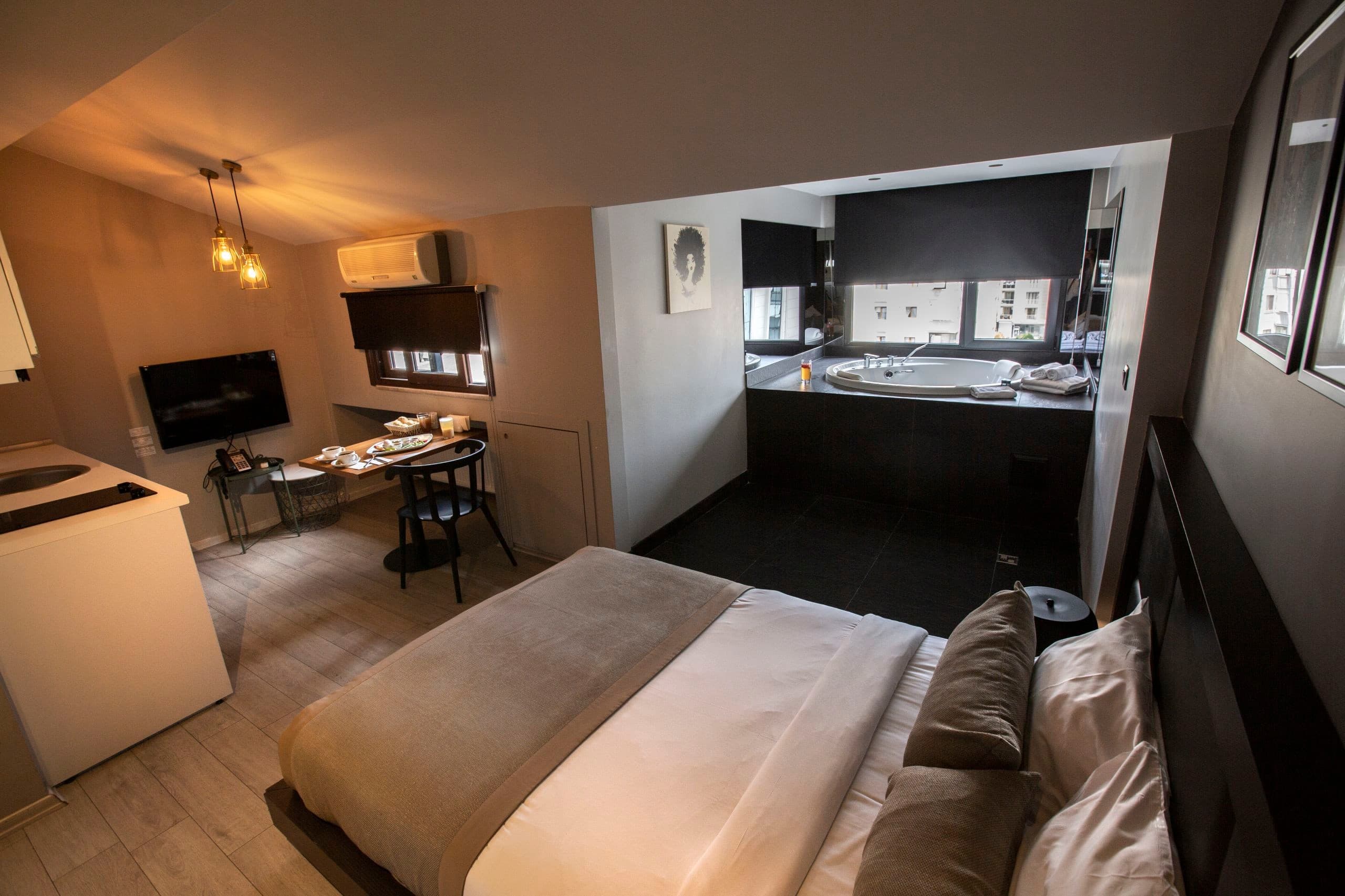 Cityloft 36 Hotel-63
