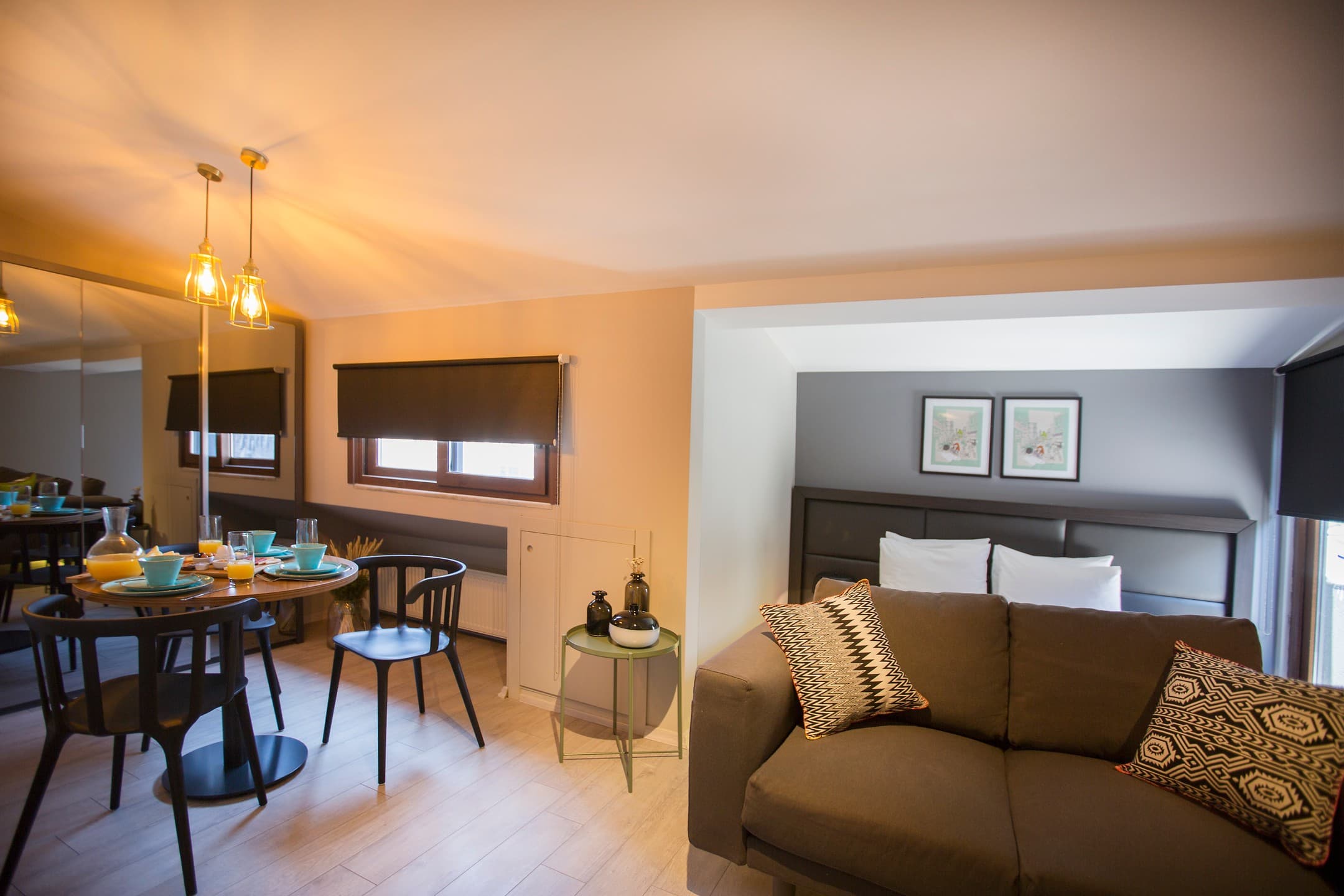 Cityloft 36 Hotel-71