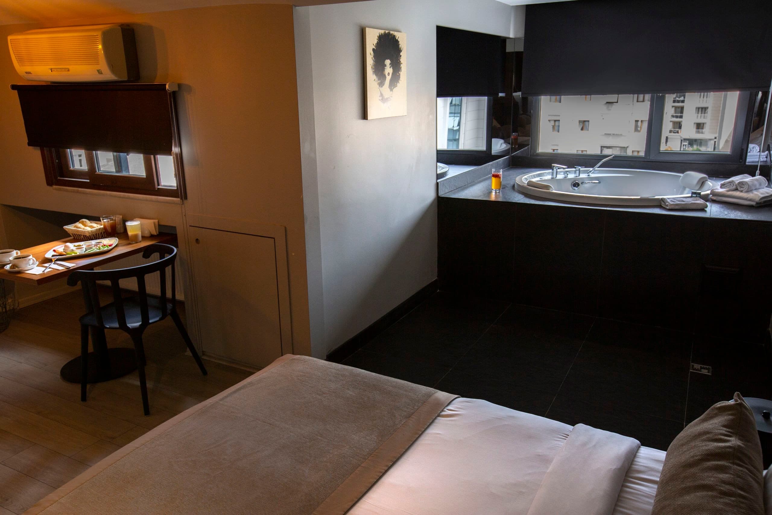 Cityloft 36 Hotel-62