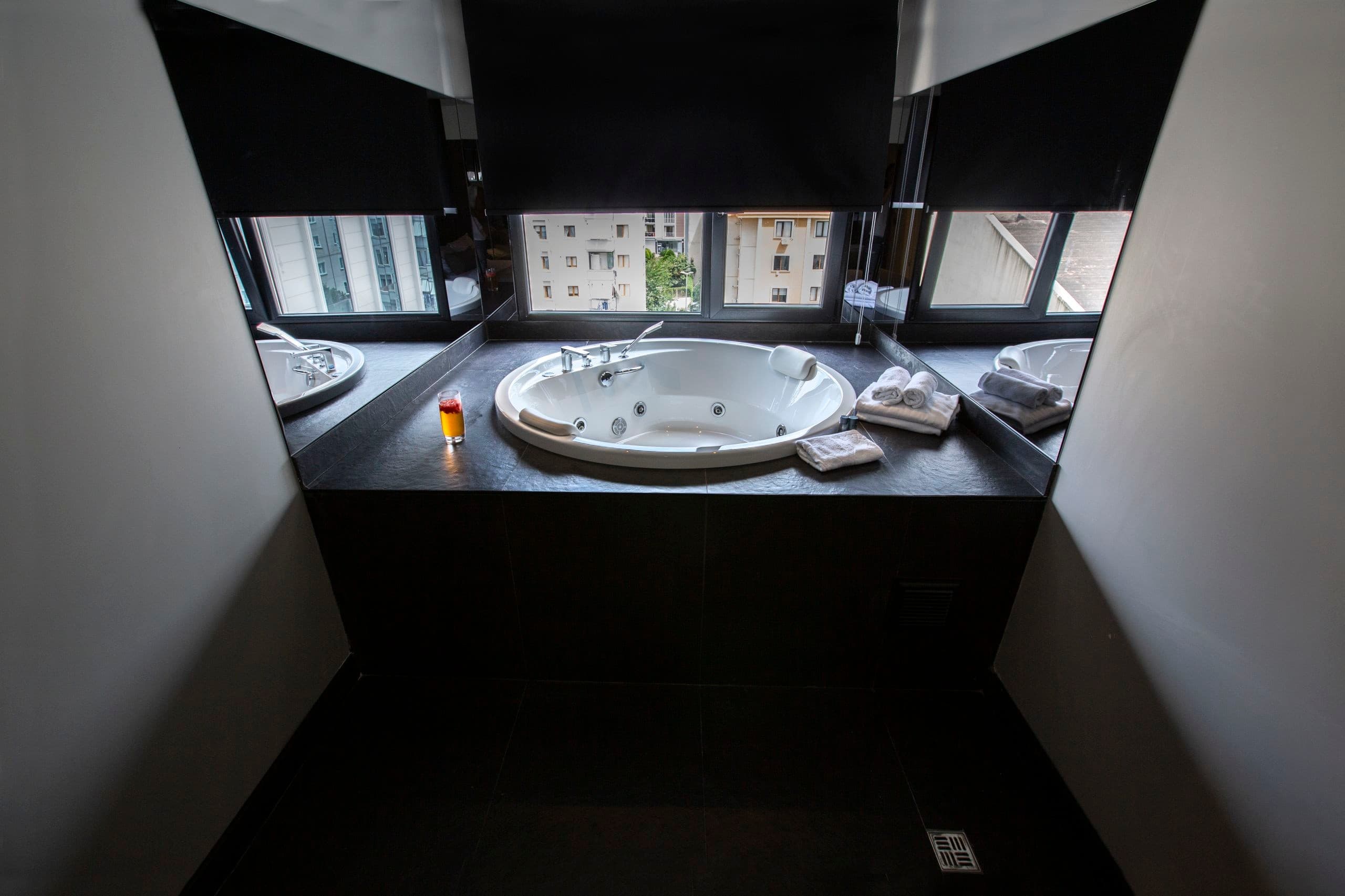 Cityloft 36 Hotel-50