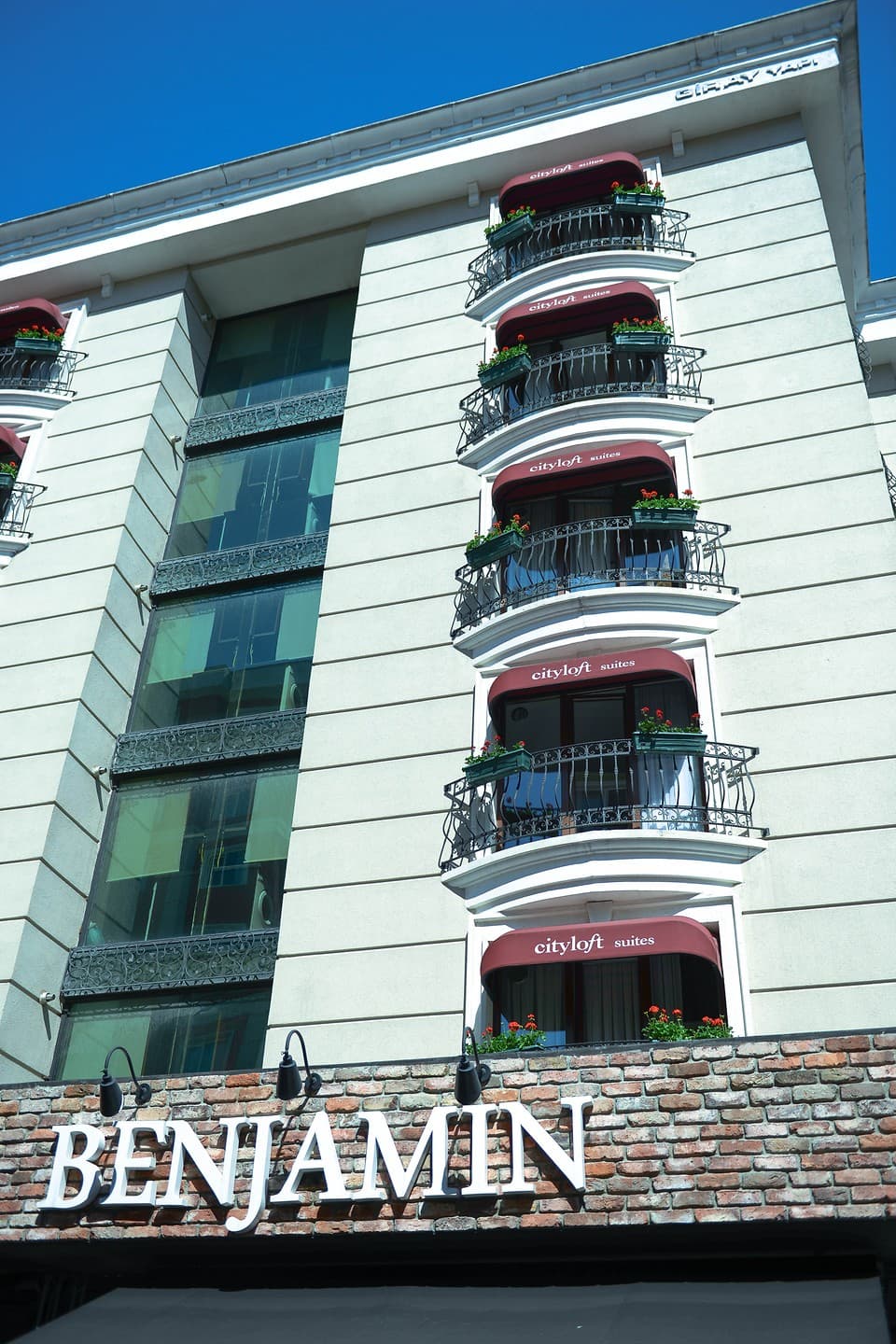 Cityloft 36 Hotel-51